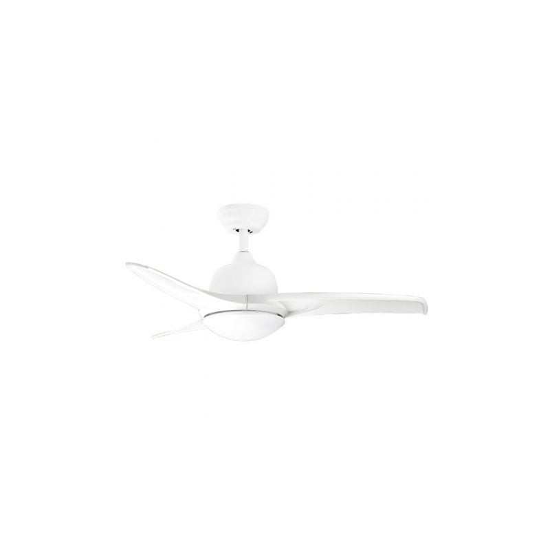 Ventilador de Techo Orbegozo CP 126105/ 40W/ 3 Aspas 105cm/ 6 velocidades