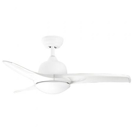 Ventilador de Techo Orbegozo CP 126105/ 40W/ 3 Aspas 105cm/ 6 velocidades