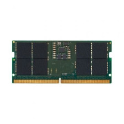Memoria RAM Kingston ValueRAM 16GB/ DDR5/ 5600MHz/ 1.1V/ CL46/ SODIMM