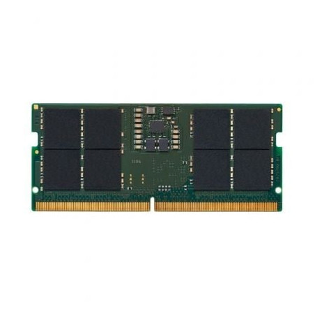 Memoria RAM Kingston ValueRAM 16GB/ DDR5/ 5600MHz/ 1.1V/ CL46/ SODIMM