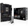 Placa Base Asus TUF GAMING B650-E WIFI/ Socket AM5/ DDR5/ PCIe 5.0