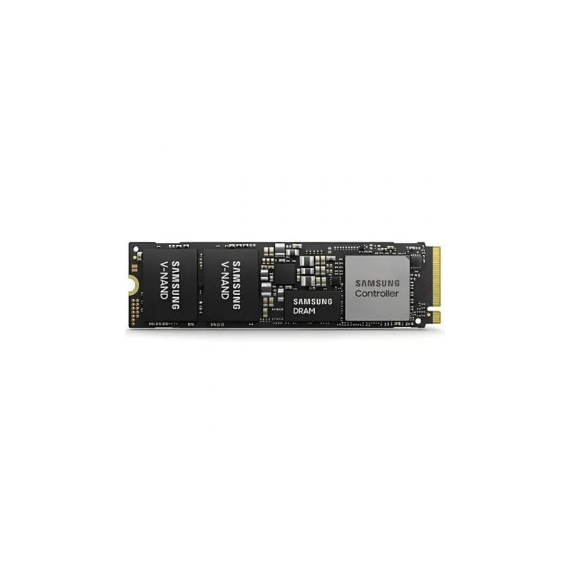 Disco SSD Samsung PM9C1 512GB/ M.2 2280 PCIe Gen4