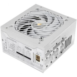 Fuente de Alimentación Mars Gaming MPB1000PSI/ 1000W/ Ventilador 14cm/ ATX 3.1/ PCIe 5.1/ 80 Plus Gold