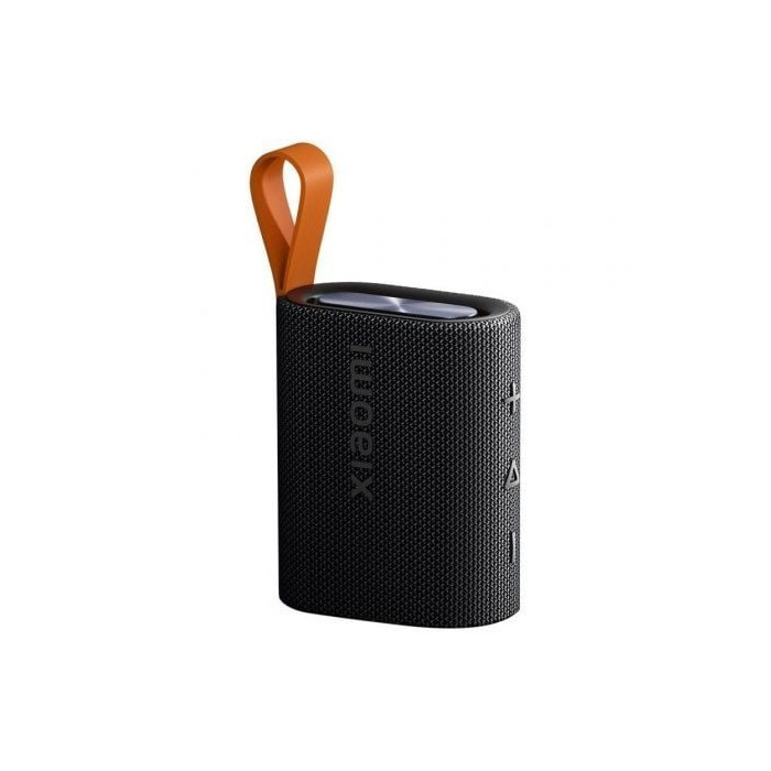 Altavoz Xiaomi Sound Pocket/ 5W/ Negro