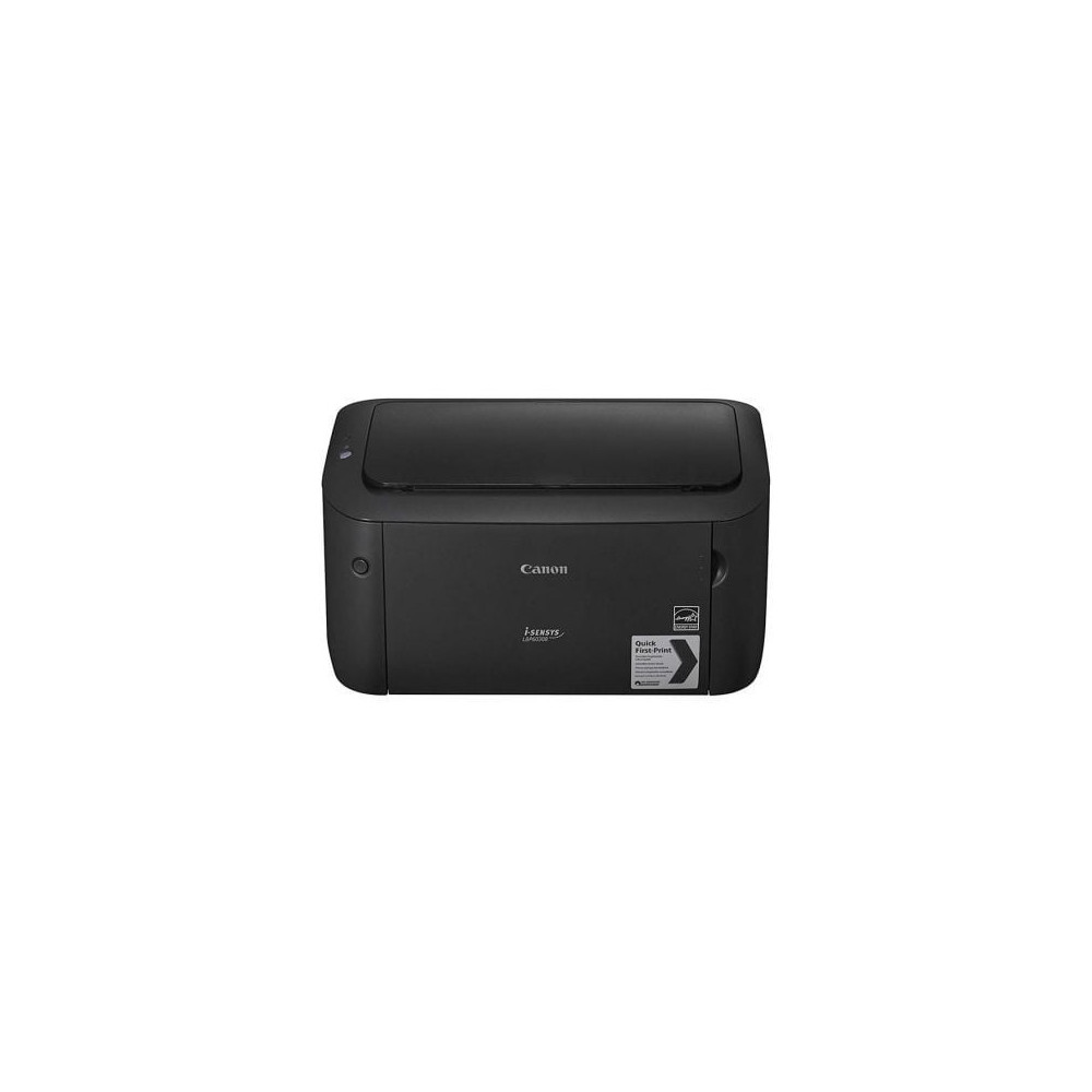 Impresora Láser Monocromo Canon I-SENSYS LBP6030B/ Negra