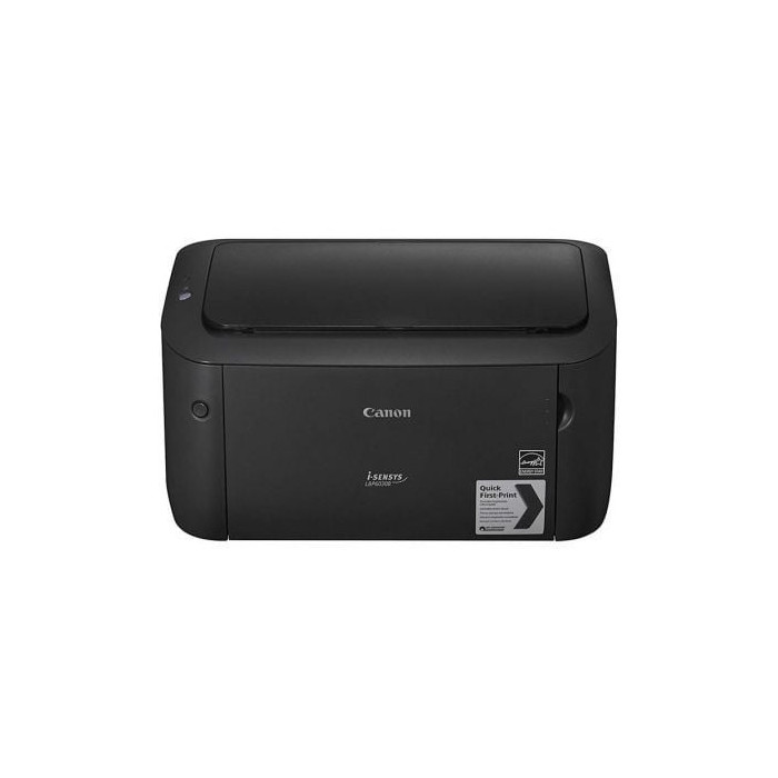 Impresora Láser Monocromo Canon I-SENSYS LBP6030B/ Negra