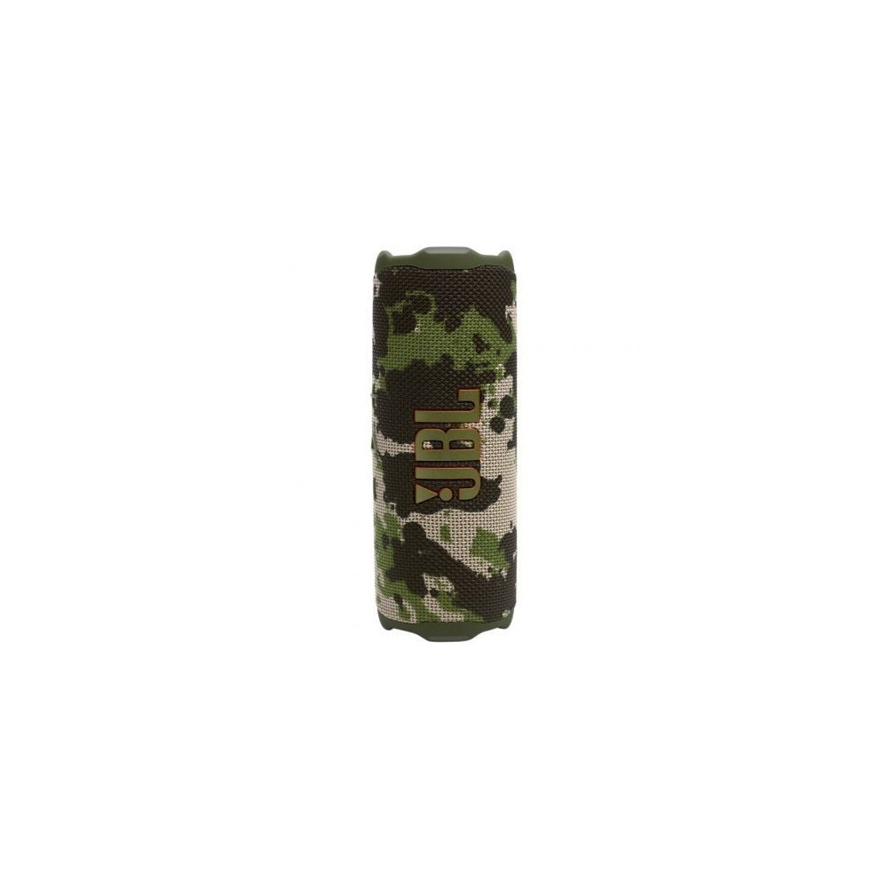 Altavoz con Bluetooth JBL FLIP 7/ 35W/ 1.0/ Camuflaje