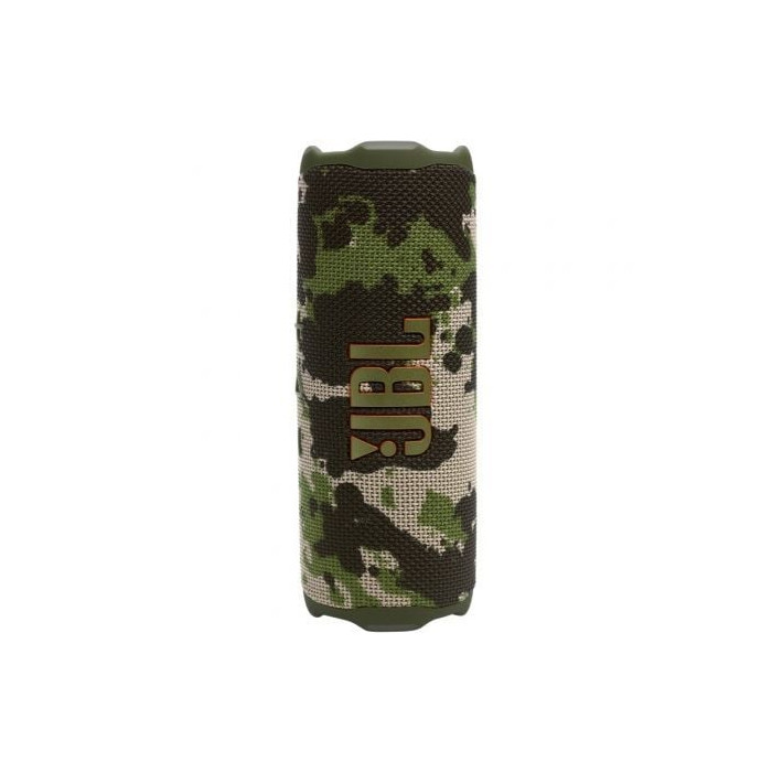 Altavoz con Bluetooth JBL FLIP 7/ 35W/ 1.0/ Camuflaje