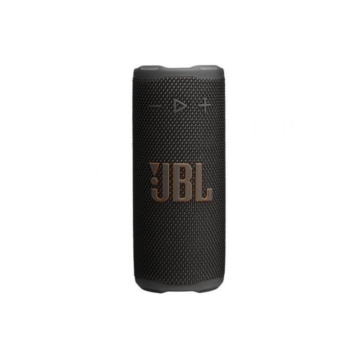 Altavoz con Bluetooth JBL Grip/ 16W/ 1.0/ Negro