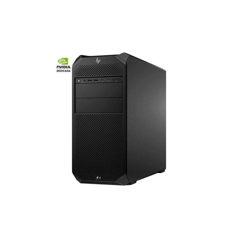 PC HP Workstation Z4 G5 82G25ET Intel Xeon W3-2425/ 64GB/ 1TB SSD/ GeForce RTX 2000 Ada/ Win11 Pro