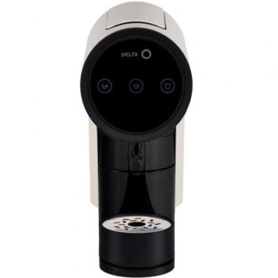 Cafetera de Cápsulas Delta Q IconiQ/ Blanco