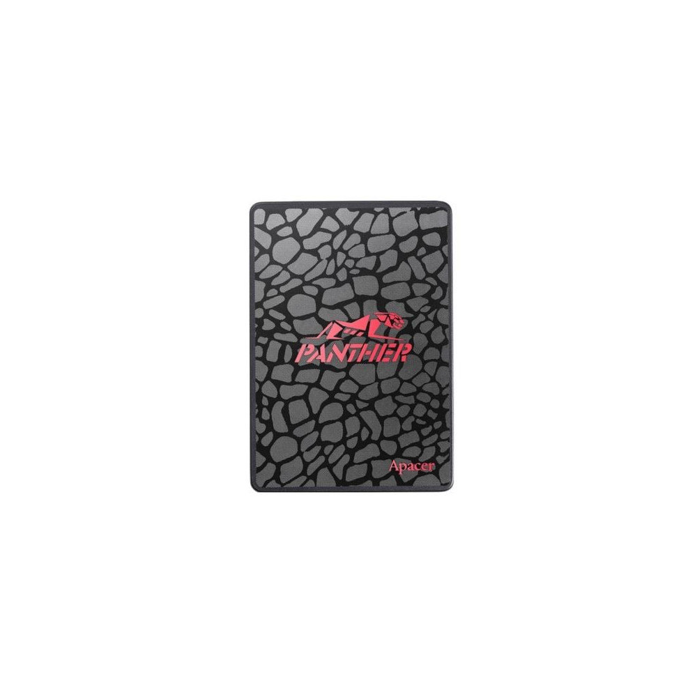 Disco SSD Apacer AS350 Panther 256GB/ SATA III/ Full Capacity