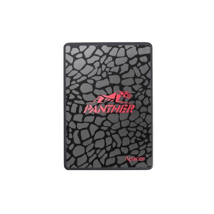 Disco SSD Apacer AS350 Panther 256GB/ SATA III/ Full Capacity