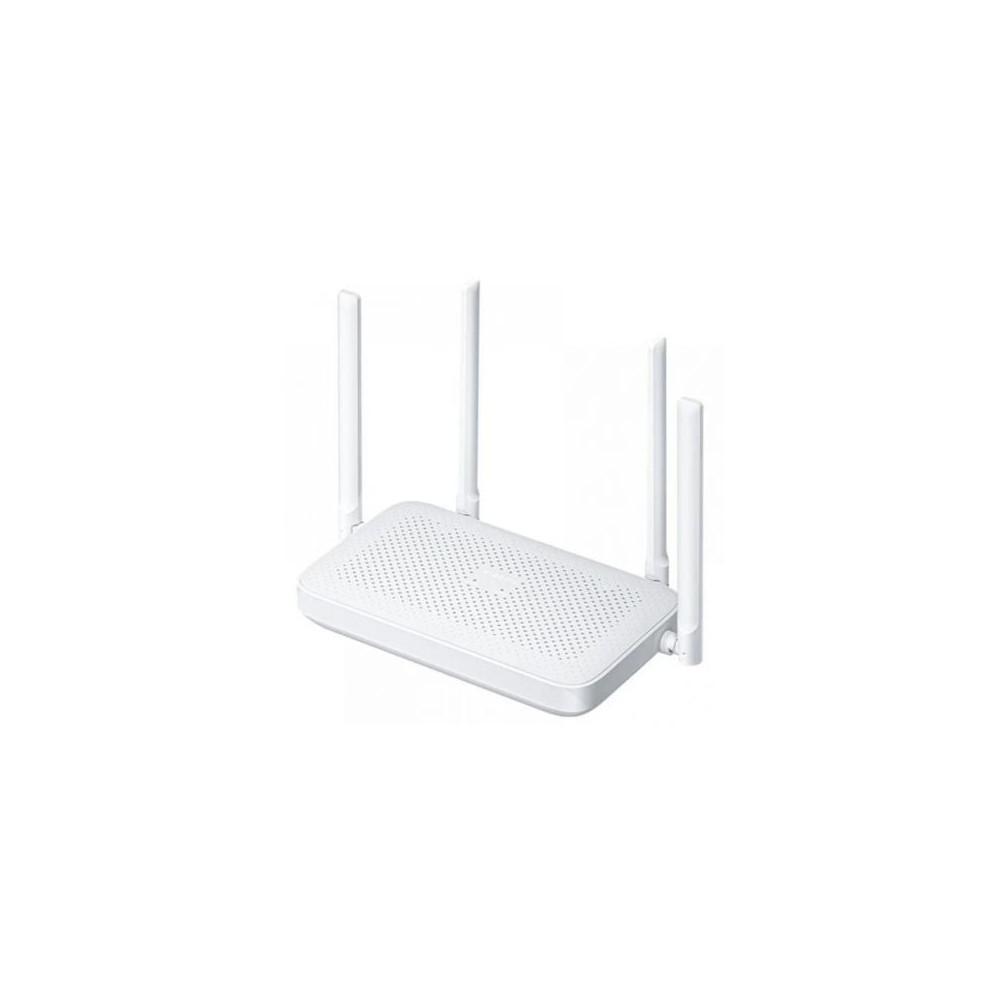 Router Inalámbrico Xiaomi AX1500 1500Mbps/ 2.4GHz 5GHz/ 4 Antenas/ WiFi 802.11a/b/g/n/ac/ax