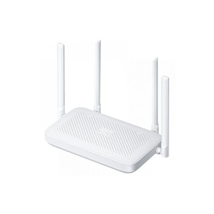 Router Inalámbrico Xiaomi AX1500 1500Mbps/ 2.4GHz 5GHz/ 4 Antenas/ WiFi 802.11a/b/g/n/ac/ax