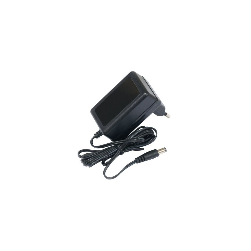Fuente de Alimentación Mikrotik 18POW/ 24V