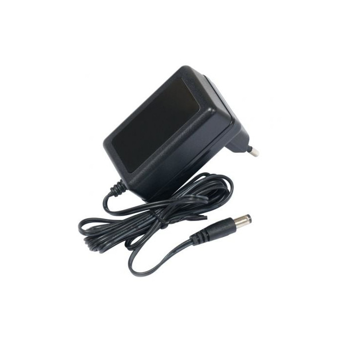 Fuente de Alimentación Mikrotik 18POW/ 24V