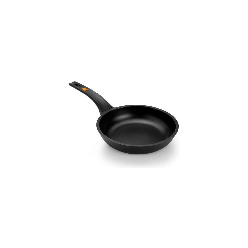 Sartén Bra Efficient A271220/ Ø20cm/ Aluminio fundido/ Apta para Inducción