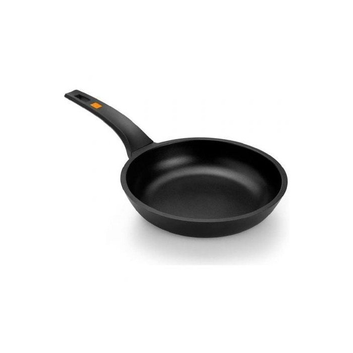 Sartén Bra Efficient A271220/ Ø20cm/ Aluminio fundido/ Apta para Inducción