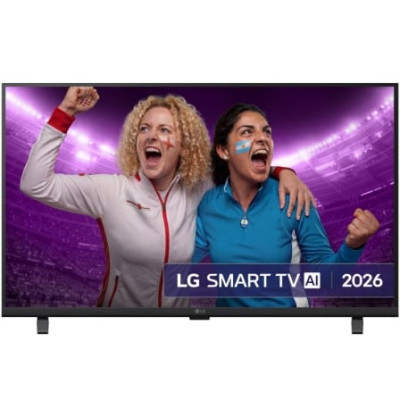 Televisor LG 32LB650B6LA 32'/ Full HD/ Smart TV/ WiFi