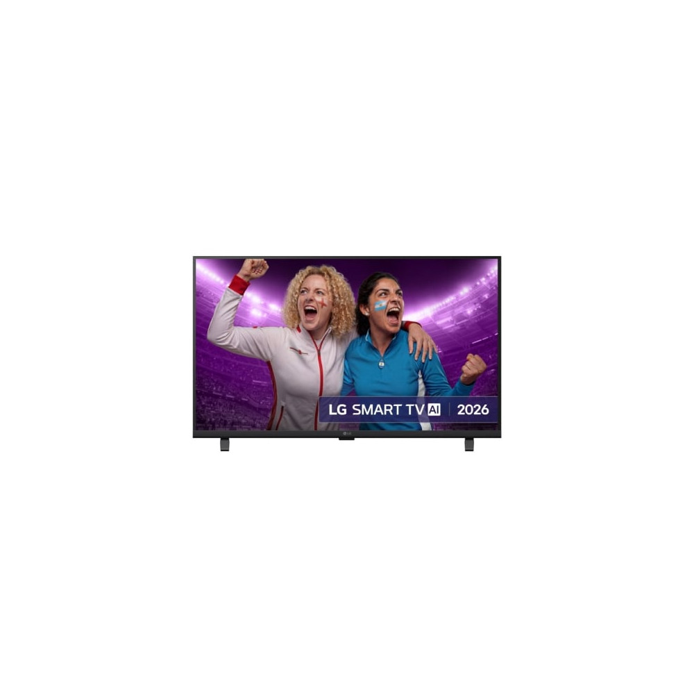 Televisor LG 32LB650B6LA 32'/ Full HD/ Smart TV/ WiFi