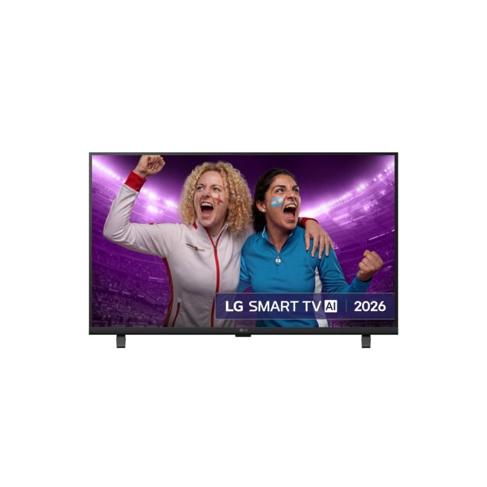 Televisor LG 32LB650B6LA 32'/ Full HD/ Smart TV/ WiFi