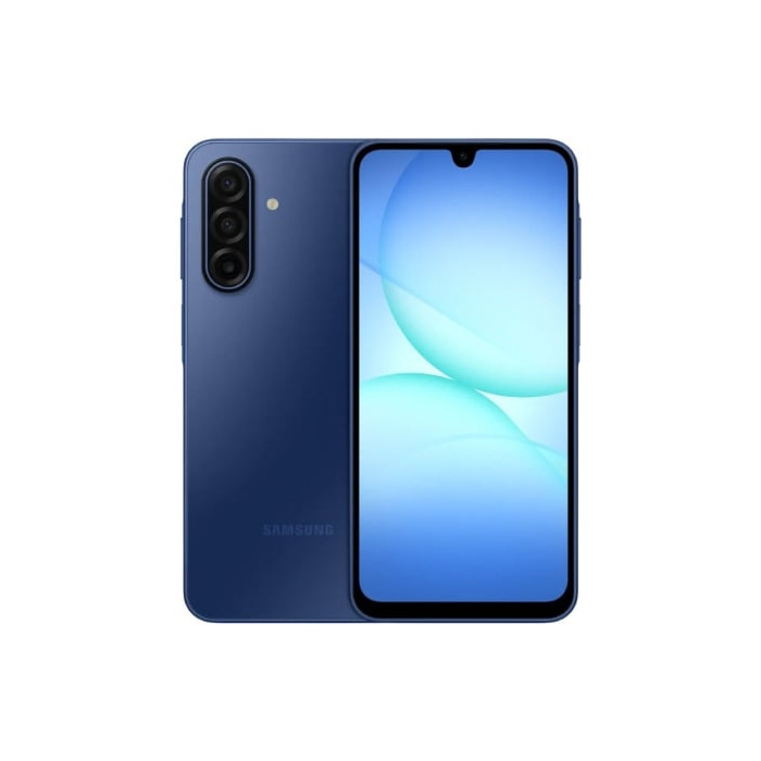 Smartphone Samsung Galaxy A17 4GB/ 128GB/ 6.7'/ 5G/ Azul