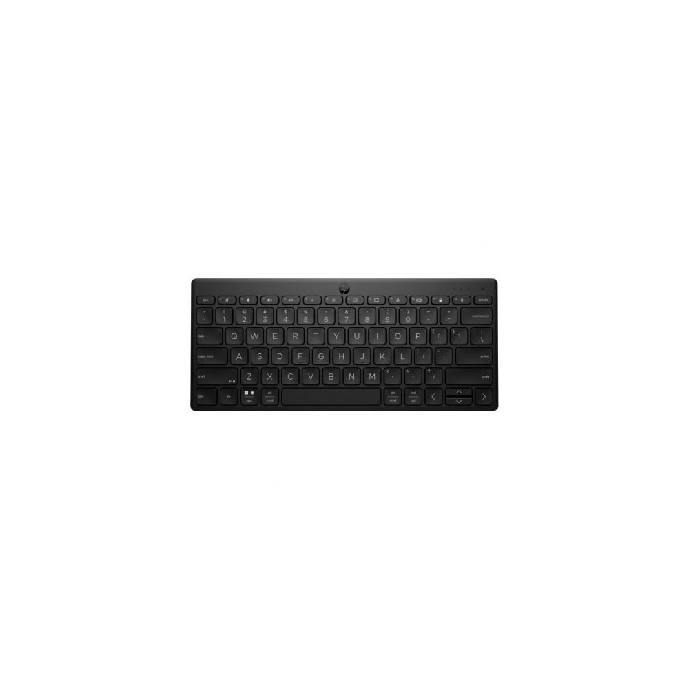 Teclado Compacto Inalámbrico HP 350