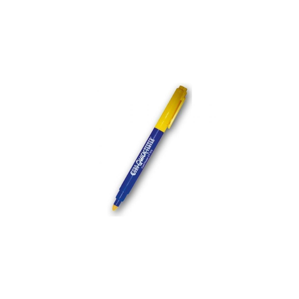 Detector de Billetes Falsos Cash Tester Rotulador CT 570