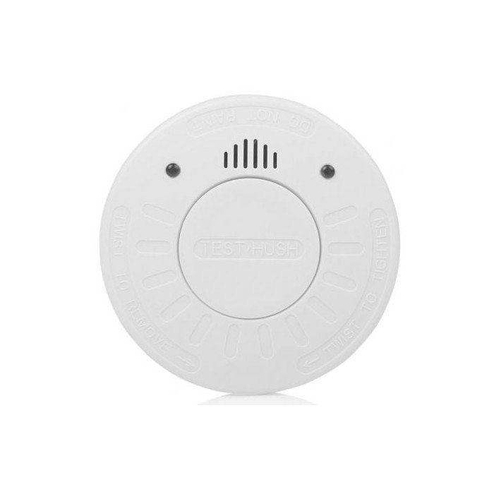 Detector de Humo Smartwares (RM520) 10.025.28