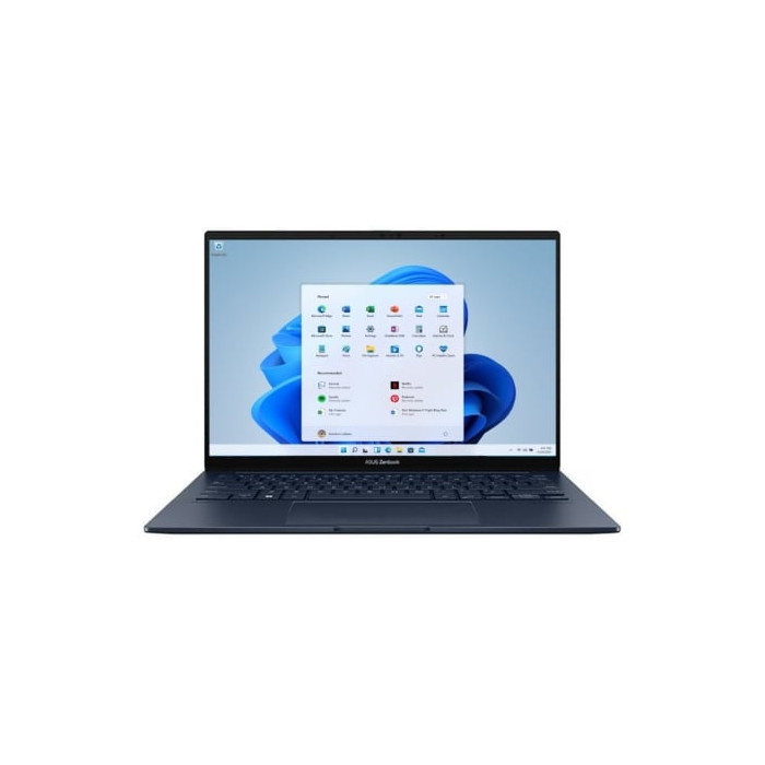 Portátil Asus ZenBook 14 OLED UX3405CA-QD1312W Intel Core Ultra 7-255H/ 16GB/ 1TB SSD/ 14'/ Win11