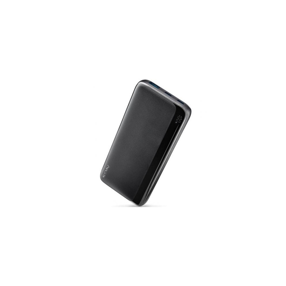 Powerbank 10000mAh NGS QUIZ 10/ 22.5W/ Negra