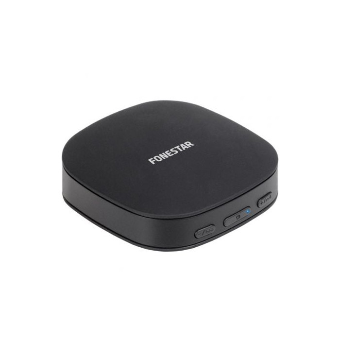 Transmisor y Receptor de Audio Inalámbrico Fonestar BT-CONVERTER-MULTI