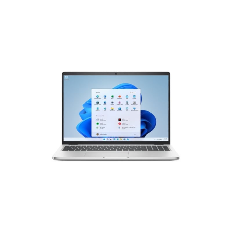 Portátil Dell Pro 16 Plus PB16250 Intel Core Ultra 7-255U/ 16GB/ 512GB SSD/ 16'/ Win11 Pro