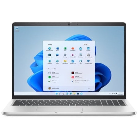 Portátil Dell Pro 16 Plus PB16250 Intel Core Ultra 7-255U/ 16GB/ 512GB SSD/ 16'/ Win11 Pro