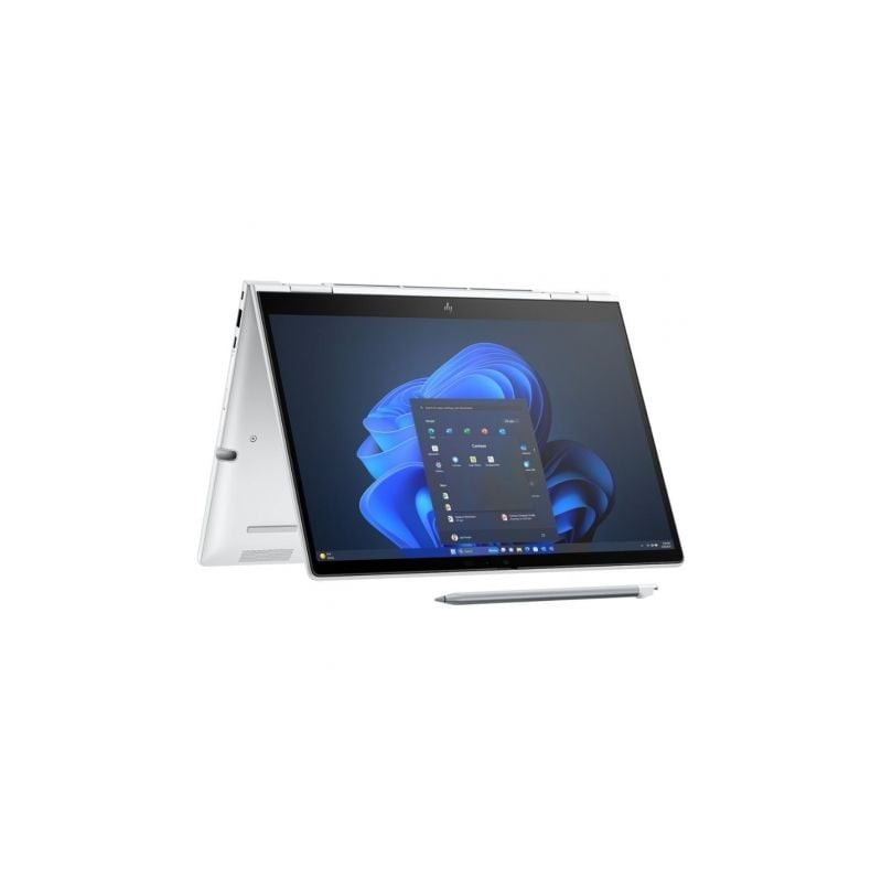 Portátil Convertible HP EliteBook 8 Flip G1i AD2Z7ET Intel Core Ultra 7-255U/ 32GB/ 1TB SSD/ 13.3' Táctil/ Win11 Pro