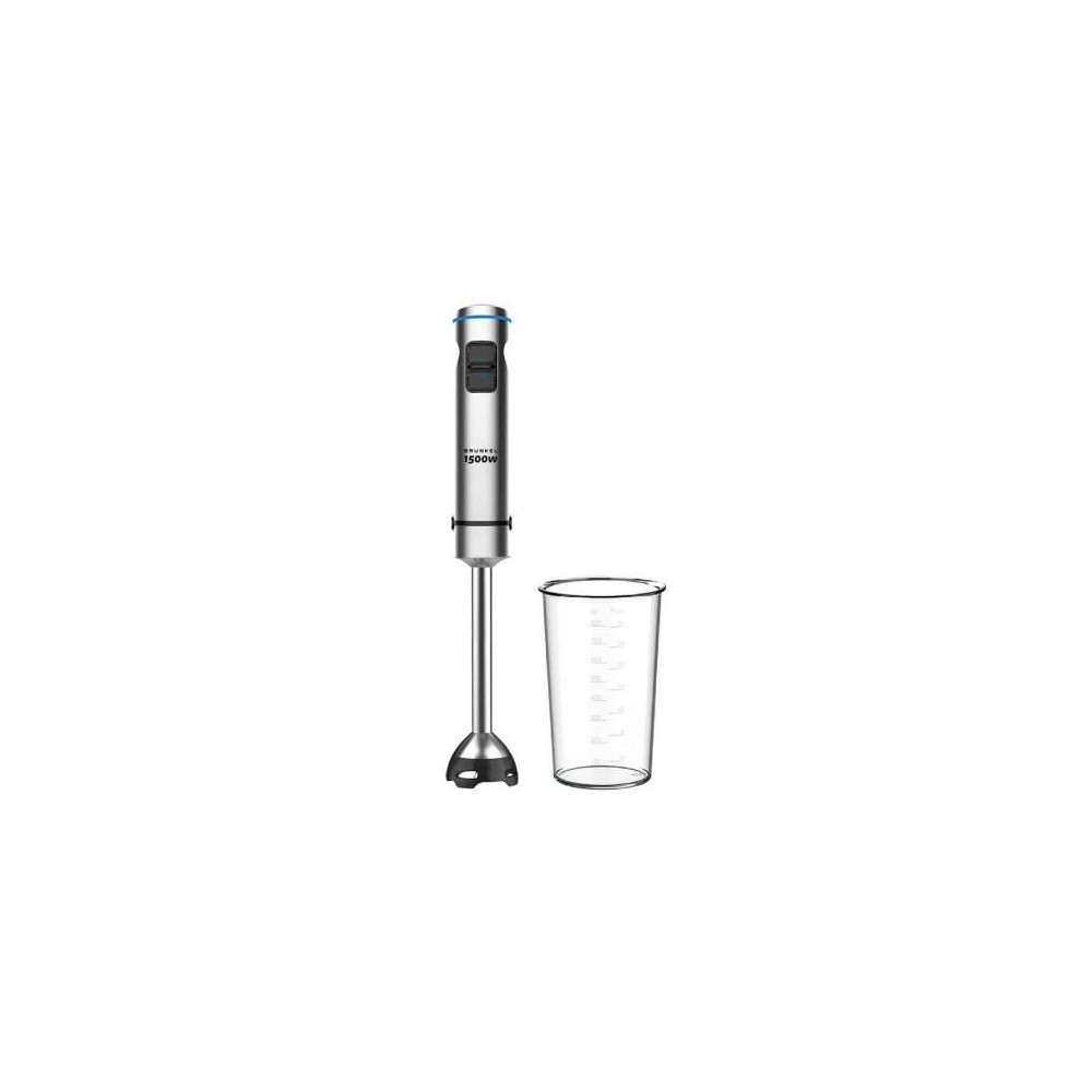 Batidora de mano Grunkel BM-1500EXTREME/ 1500W/ Capacidad 0.8L