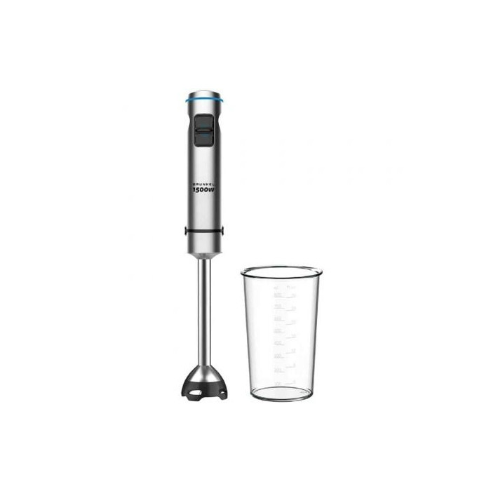 Batidora de mano Grunkel BM-1500EXTREME/ 1500W/ Capacidad 0.8L