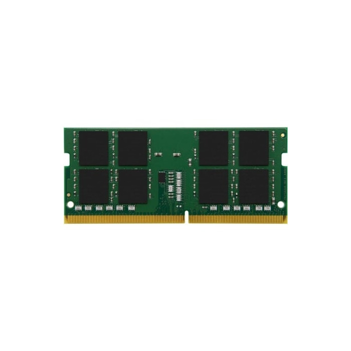 Memoria RAM Kingston ValueRAM 16GB/ DDR4/ 3200MHz/ 1.2V/ CL22/ SODIMM