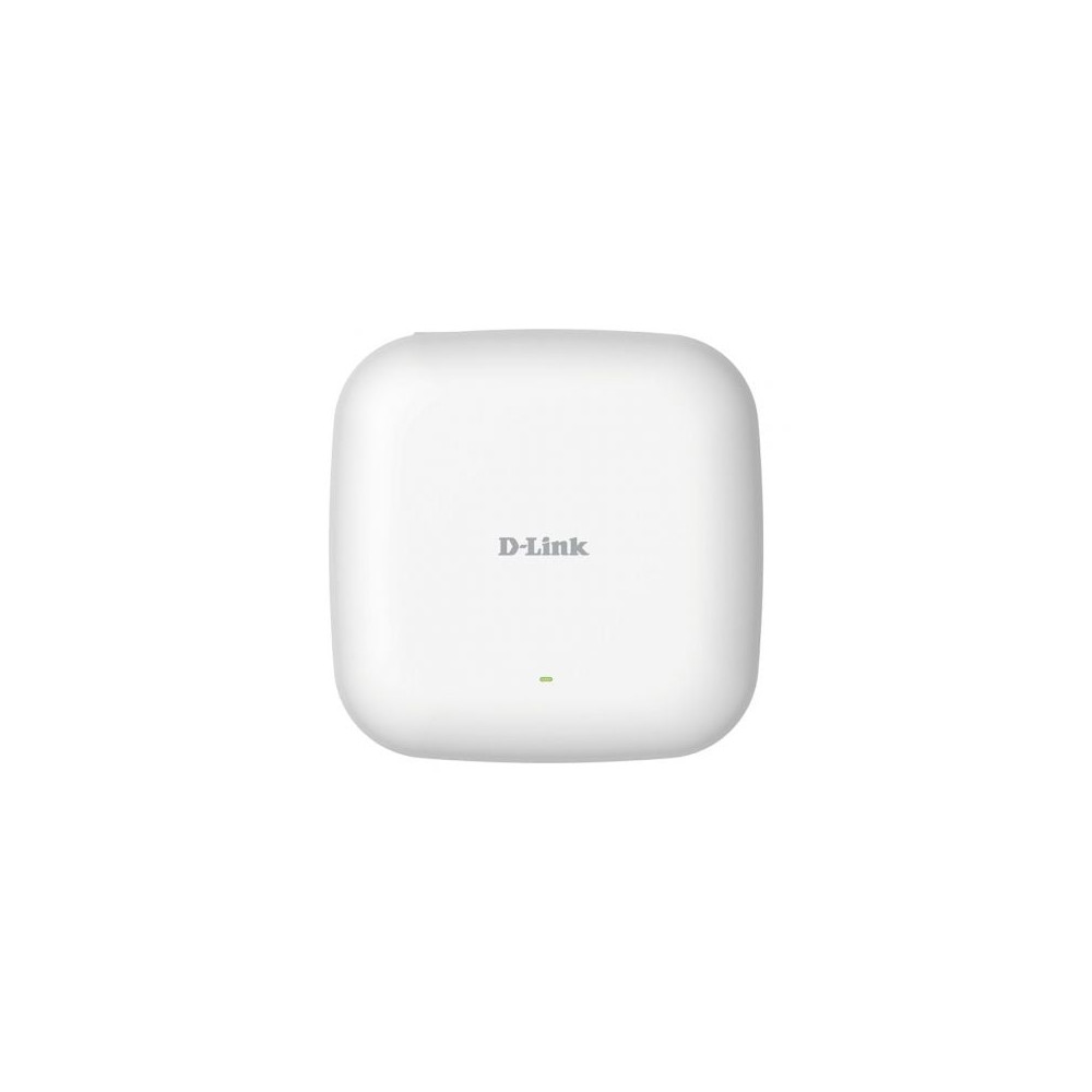 Punto de Acceso Inalámbrico D-Link DAP-X2810 PoE/ 1800Mbps/ 2.4GHz 5GHz/ Antenas de 4.3dBi/ WiFi 802.11ax/ac/n/b/g