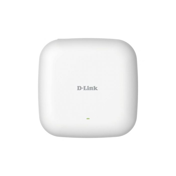 Punto de Acceso Inalámbrico D-Link DAP-X2810 PoE/ 1800Mbps/ 2.4GHz 5GHz/ Antenas de 4.3dBi/ WiFi 802.11ax/ac/n/b/g