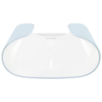 Router/Sistema Mesh Inalámbrico D-Link AQUILA PRO AI M30 AX3000/ WiFi 6/ 3000Mbps/ 5 Antenas/ WiFi 802.11ax/ac/n/g/b/k/v/a/h
