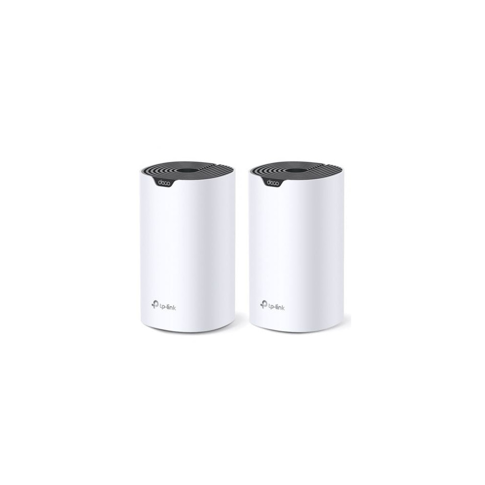 Sistema Mesh TP-Link Deco S7 1900Mbps/ 2.4GHz 5GHz/ Pack de 2