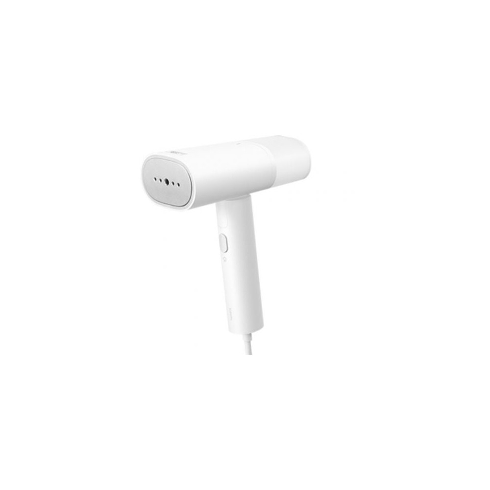 Plancha Vertical Xiaomi Handheld Garment Steamer/ 1300W/ Depósito 160ml