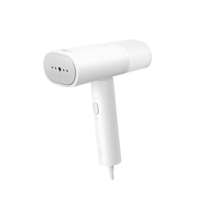 Plancha Vertical Xiaomi Handheld Garment Steamer/ 1300W/ Depósito 160ml