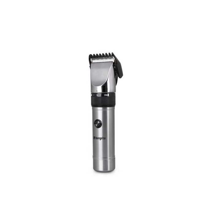 Cortapelos Orbegozo CTP 2500/ con Cable/ con Batería/ 6 Accesorios