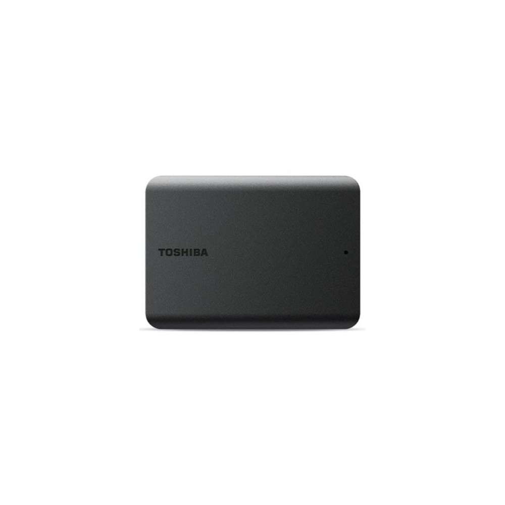 Disco Externo Toshiba 2TB Canvio Basics 2022 2.5'/ USB 3.2