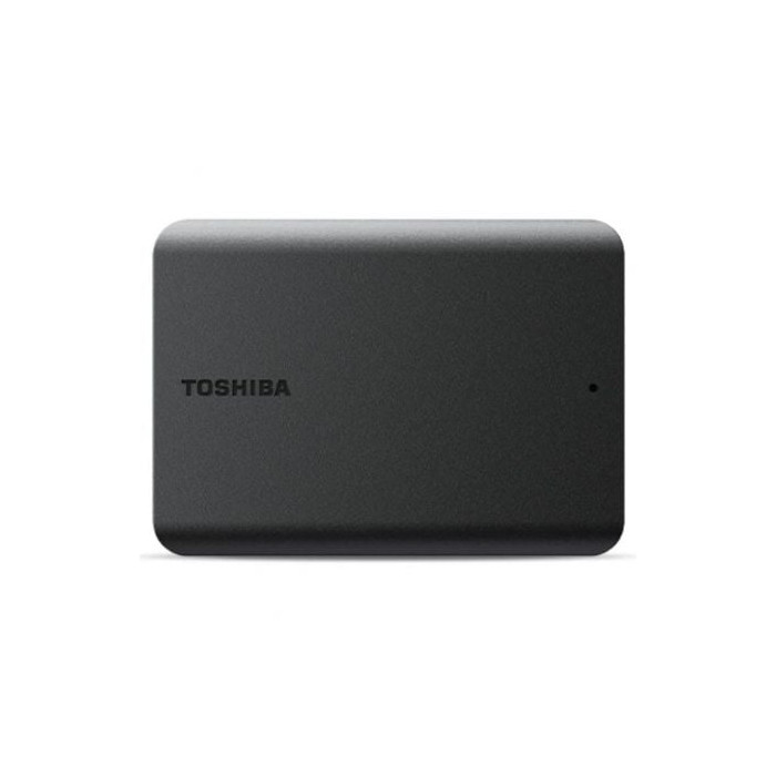 Disco Externo Toshiba 2TB Canvio Basics 2022 2.5'/ USB 3.2