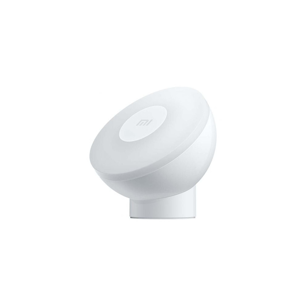 Luz de Noche con Sensor de Movimiento Xiaomi Mi Motion-Activated Night Light 2 (Bluetooth) BHR5278GL/ 2800ºK/ Ángulo de apertura