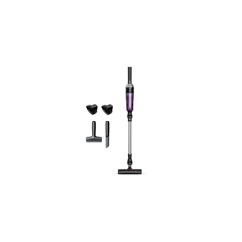 Aspirador Escoba con batería Rowenta X-Nano RH1129/ Autonomía 40 Min